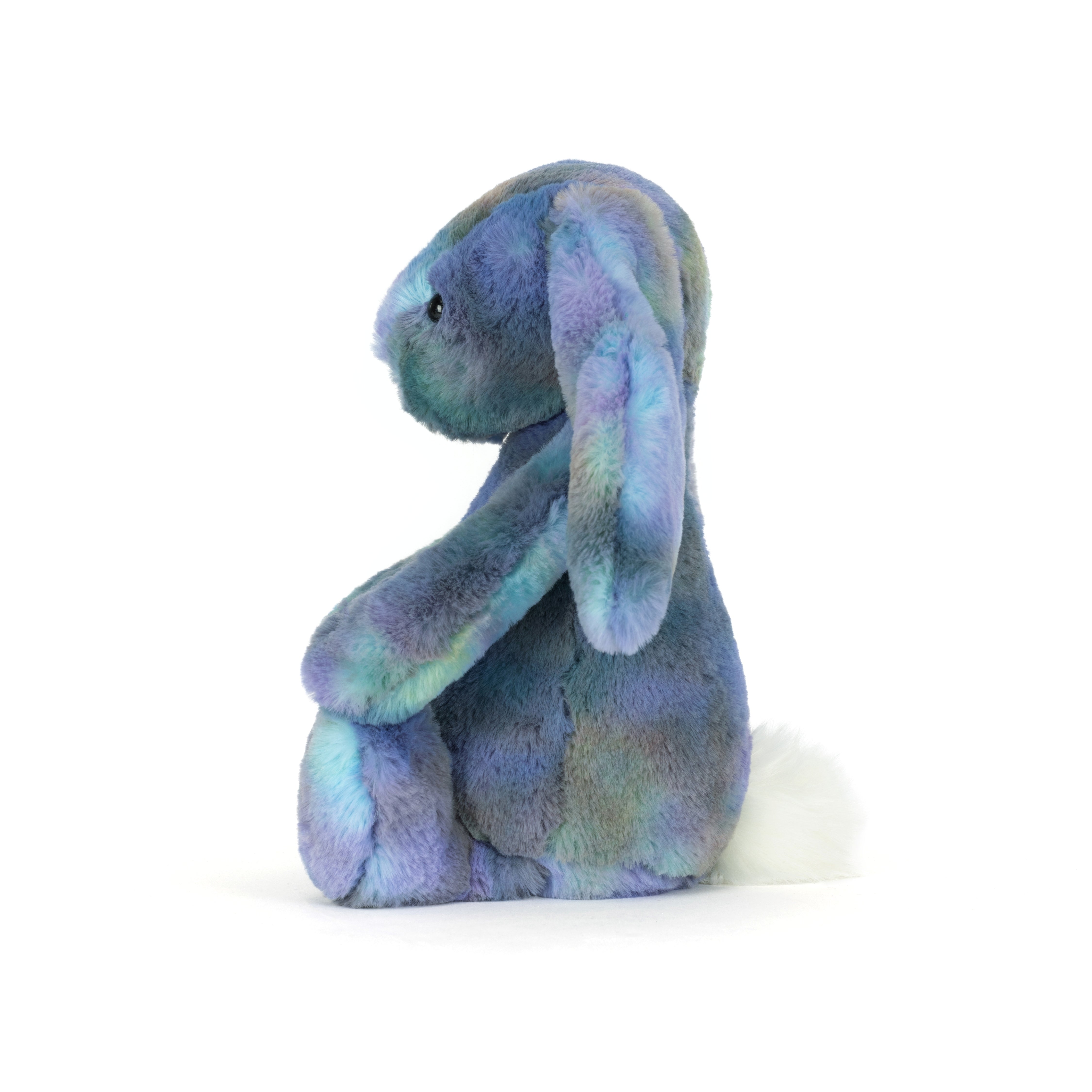  ♡ Zodihop Luxe Bunny Zodihop Luxe Bunny Original by Jellycat Plush Toy