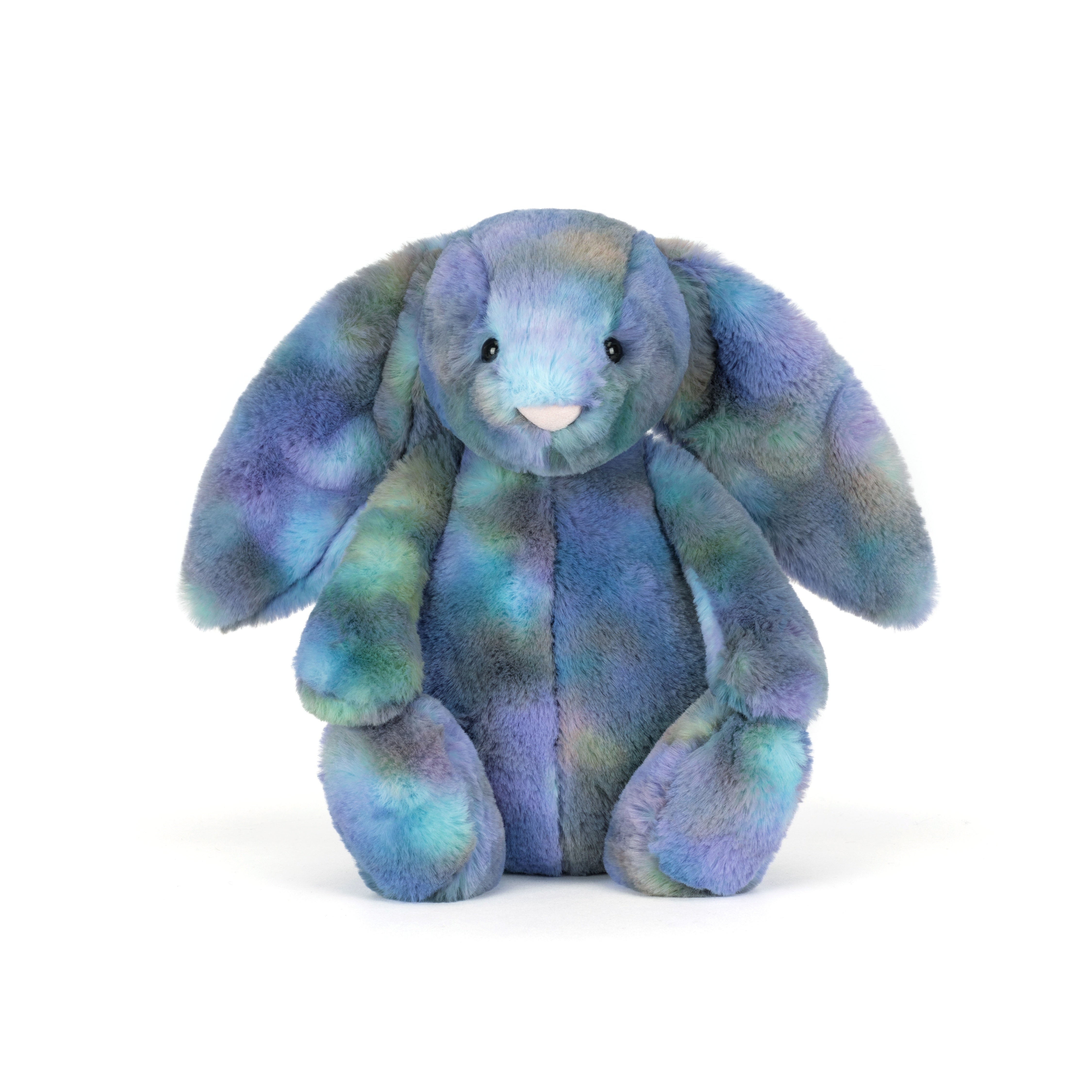 ジェリーキャット Zodihop Luxe Bunny 韓国限定 Zodihop Luxe Bunny Original by Jellycat Plush Toy