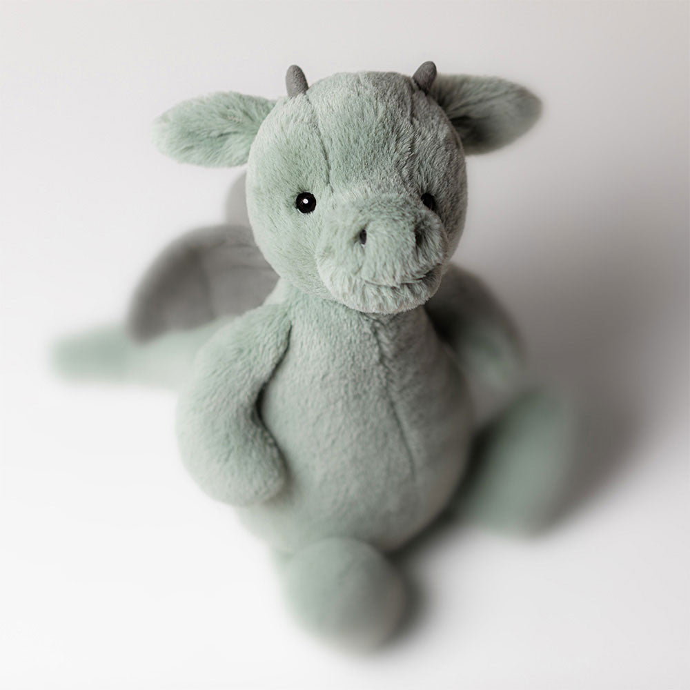 Bashful Dragon by Jellycat