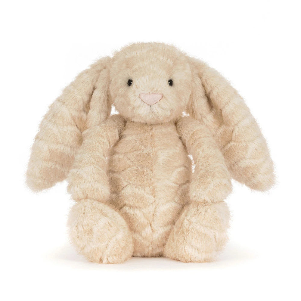 Franilla Luxe Bunny Original by Jellycat stylish kids outfit collection