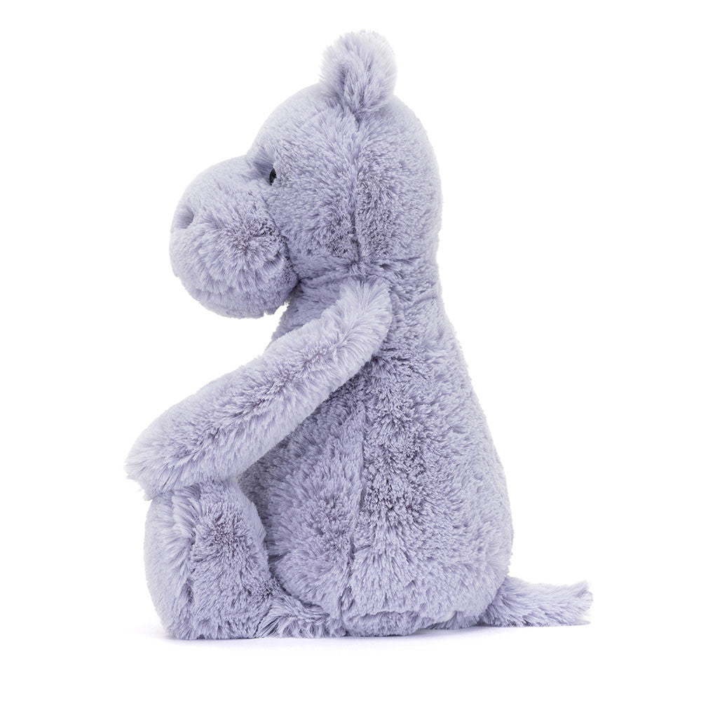 Bashful Hippo Original by Jellycat