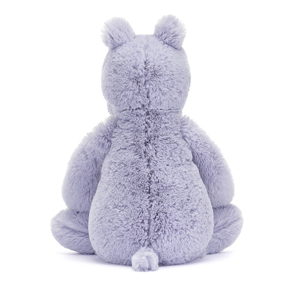 Bashful Hippo Original by Jellycat