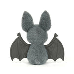 Broox Bat by Jellycat outfit perfect for everyday wear