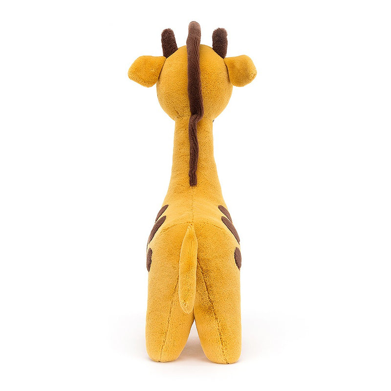 Big Spottie Giraffe by Jellycat