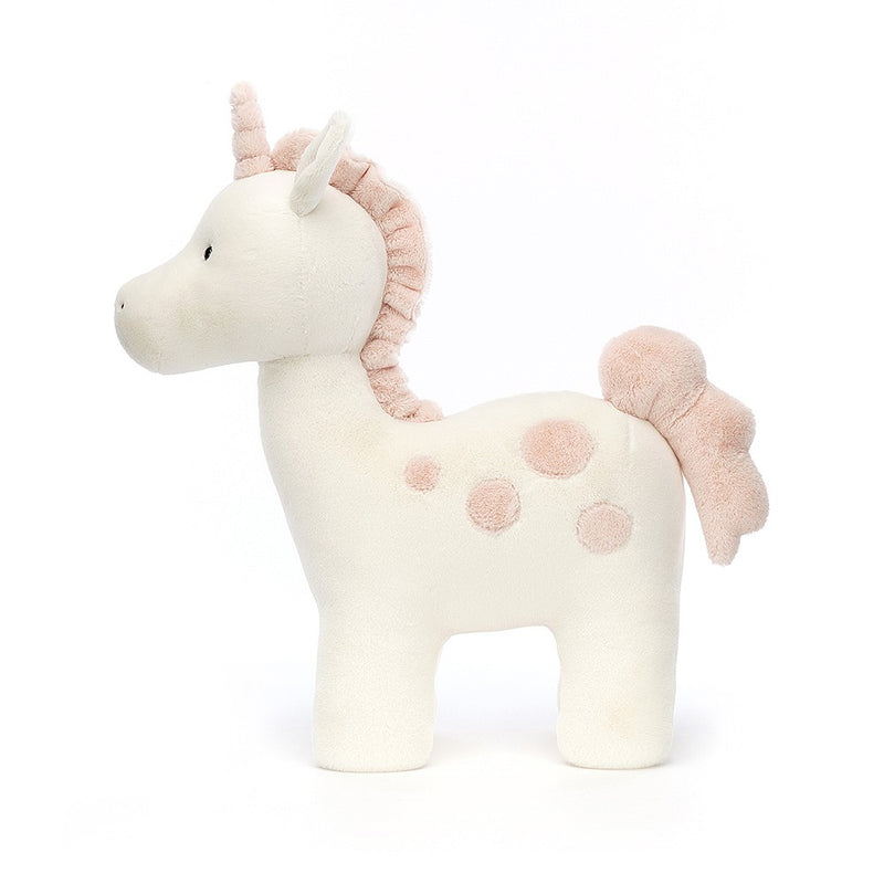 Big Spottie Unicorn by Jellycat