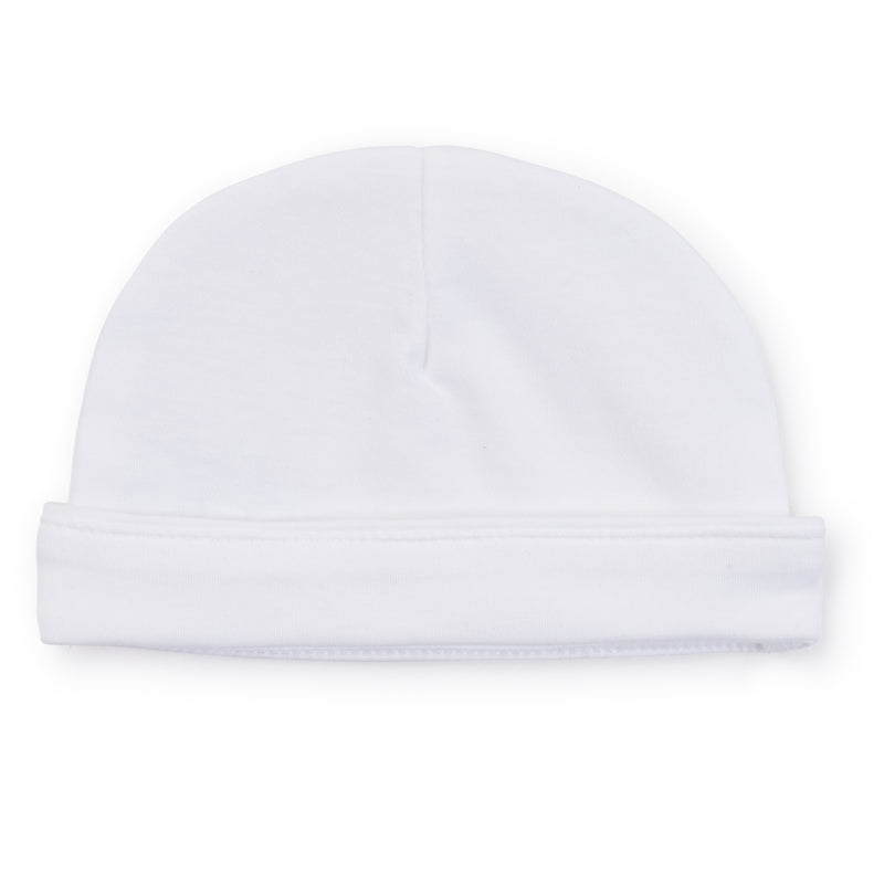 Pima Cotton Baby Hat
