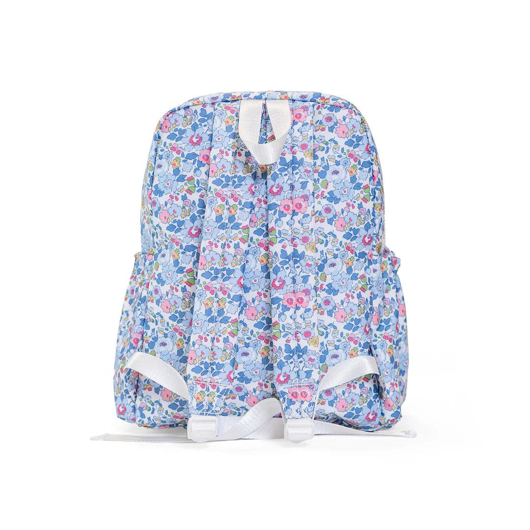 Buy Backpacker Bridgehampton Floral by TRVL Design kids clothing online
