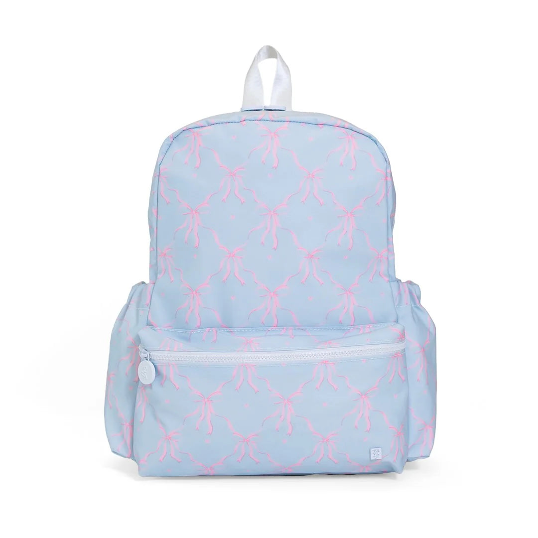 Backpacker Eloise Bow by TRVL Design