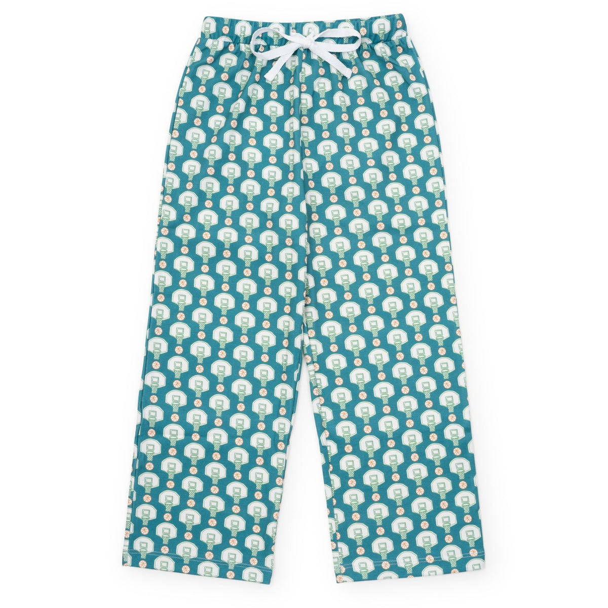 Everyday Beckett Boys' Hangout Pant - Basketball Game Kidswear