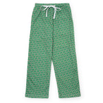 Everyday Beckett Boys' Hangout Pant - Candy Cane Lane Kidswear