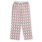Everyday Beckett Boys' Hangout Pant - Cowboy Christmas Kidswear