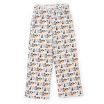 Everyday Beckett Boys' Hangout Pant - Halloween Pups Kidswear