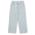 Everyday Beckett Boys' Hangout Pant - Mallard Ducks Kidswear