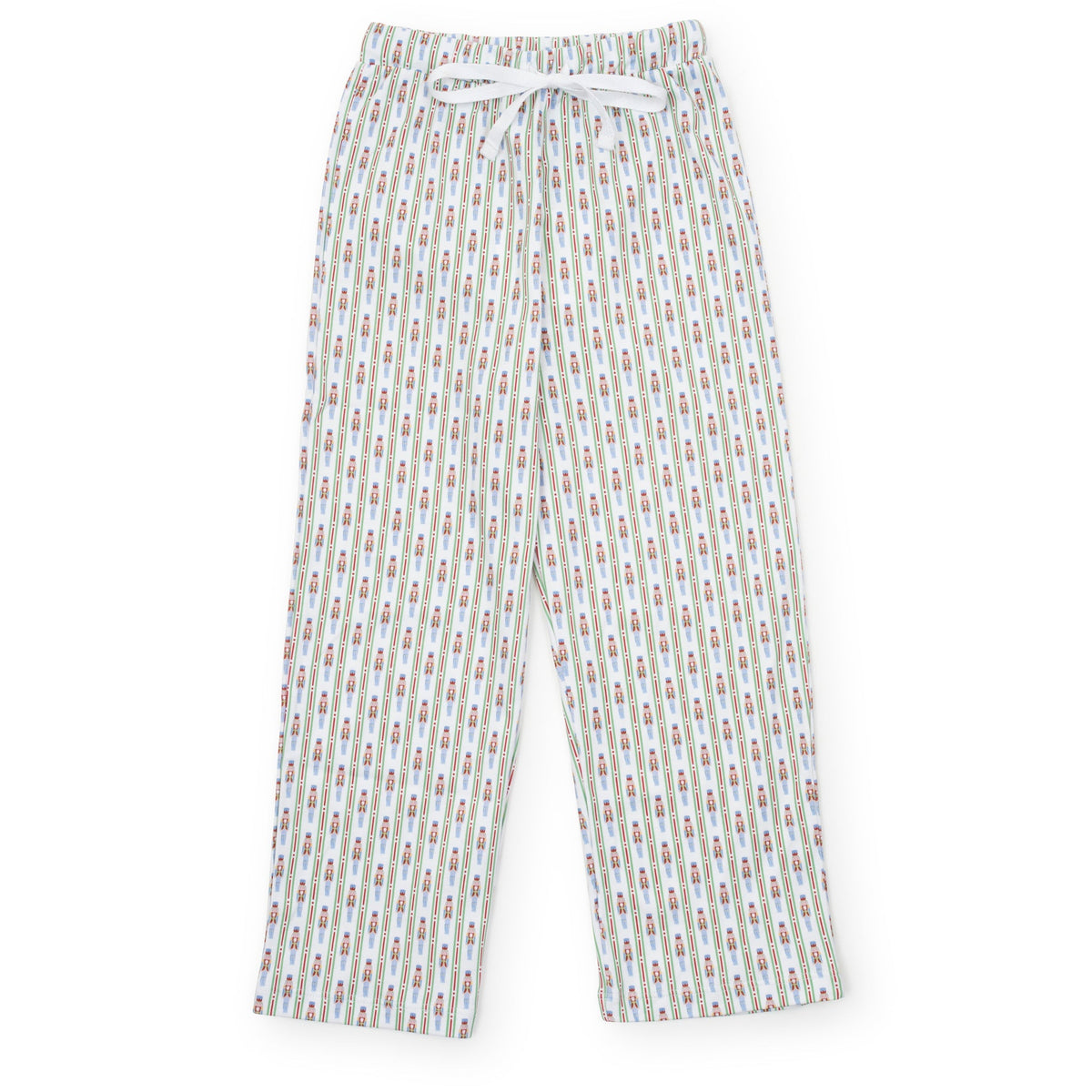Everyday Beckett Boys' Hangout Pant - Nutcracker Stripe Kidswear