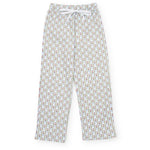 Everyday Beckett Boys' Hangout Pant - Nutcracker Stripe Kidswear