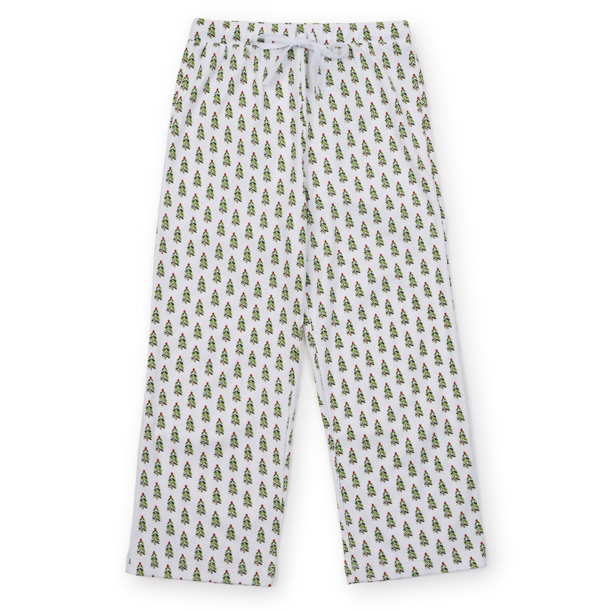 Everyday Beckett Boys' Hangout Pant - Oh Christmas Tree Kidswear