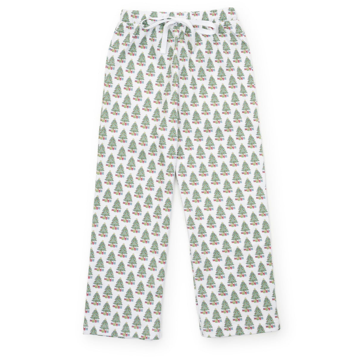 Everyday Beckett Boys' Hangout Pant - Under the Christmas Tree Kidswear