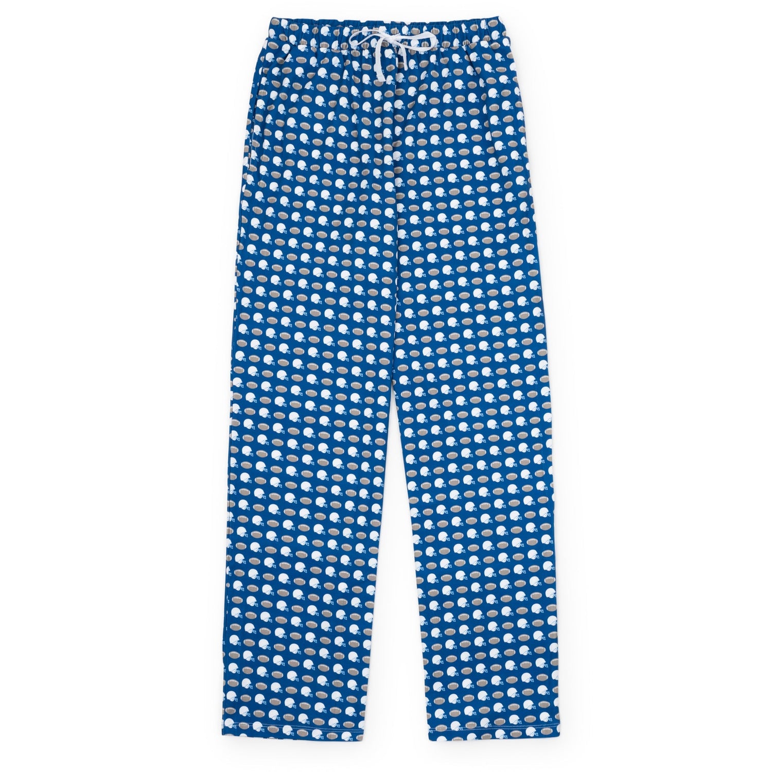 Brent Men's Hangout Pant - First Down Football