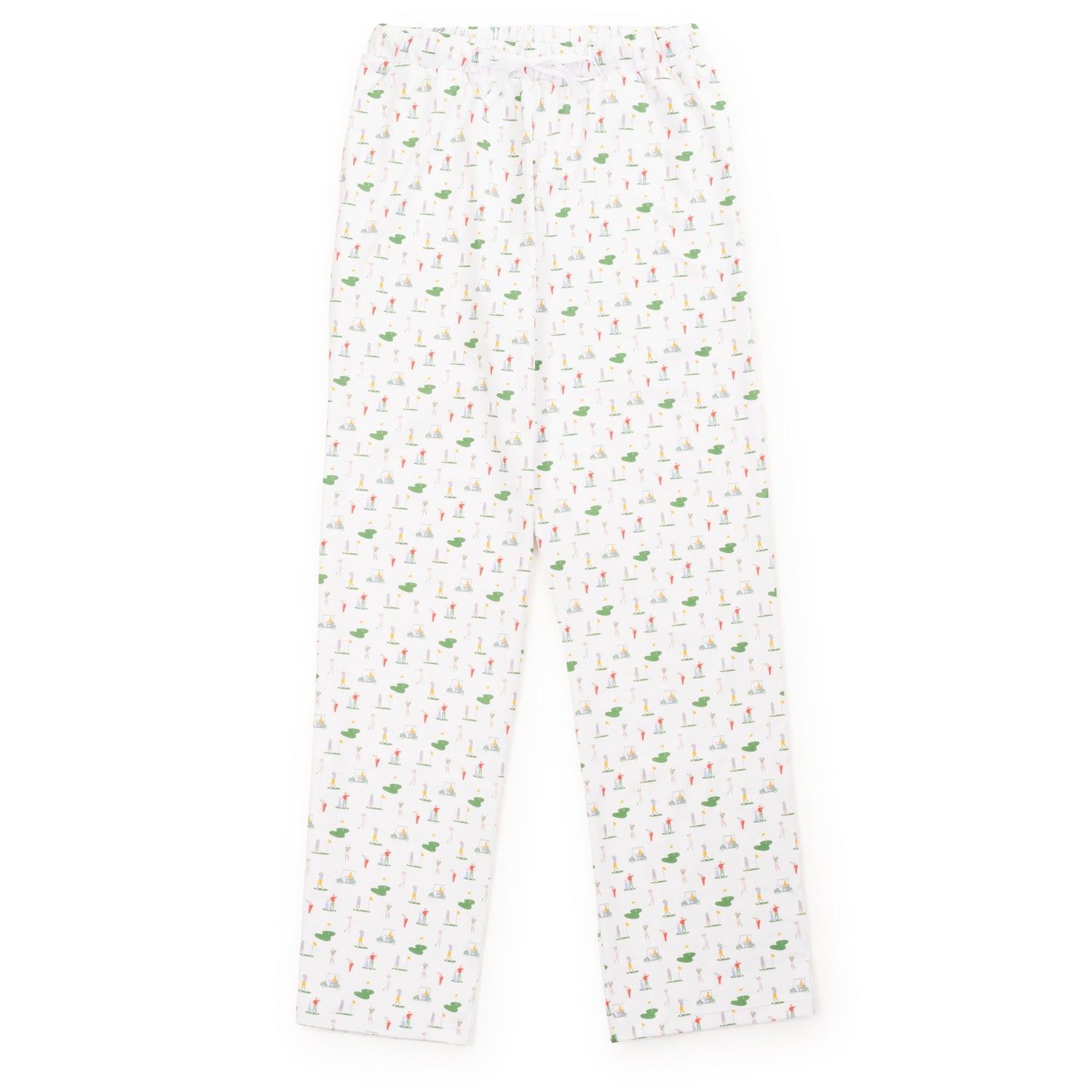 Brent Men's Hangout Pant - Golf Life