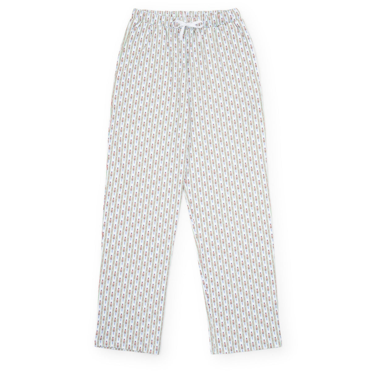 Everyday Brent Men's Hangout Pant - Nutcracker Stripe Kidswear