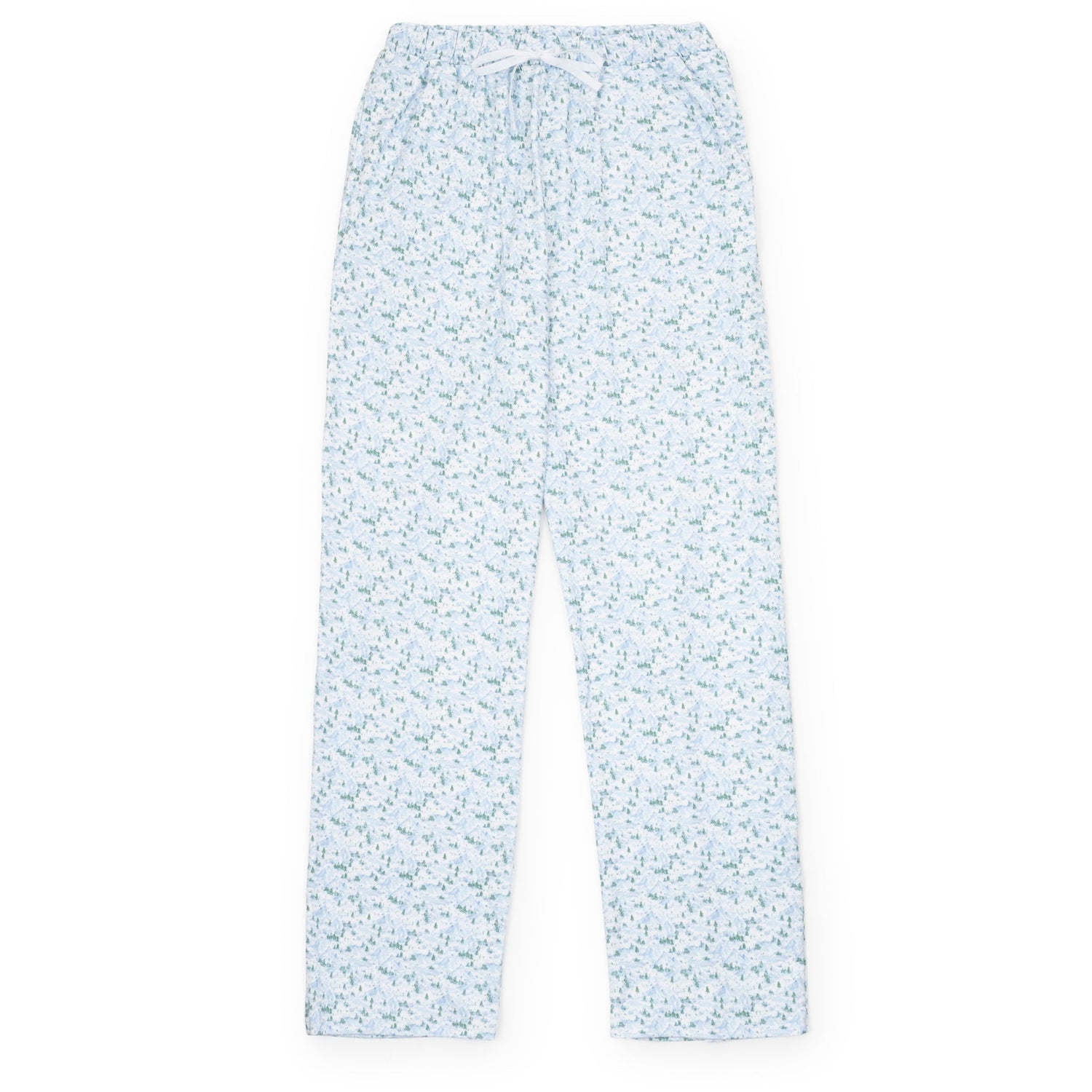 Brent Men's Hangout Pant - SnowCapped Mountains