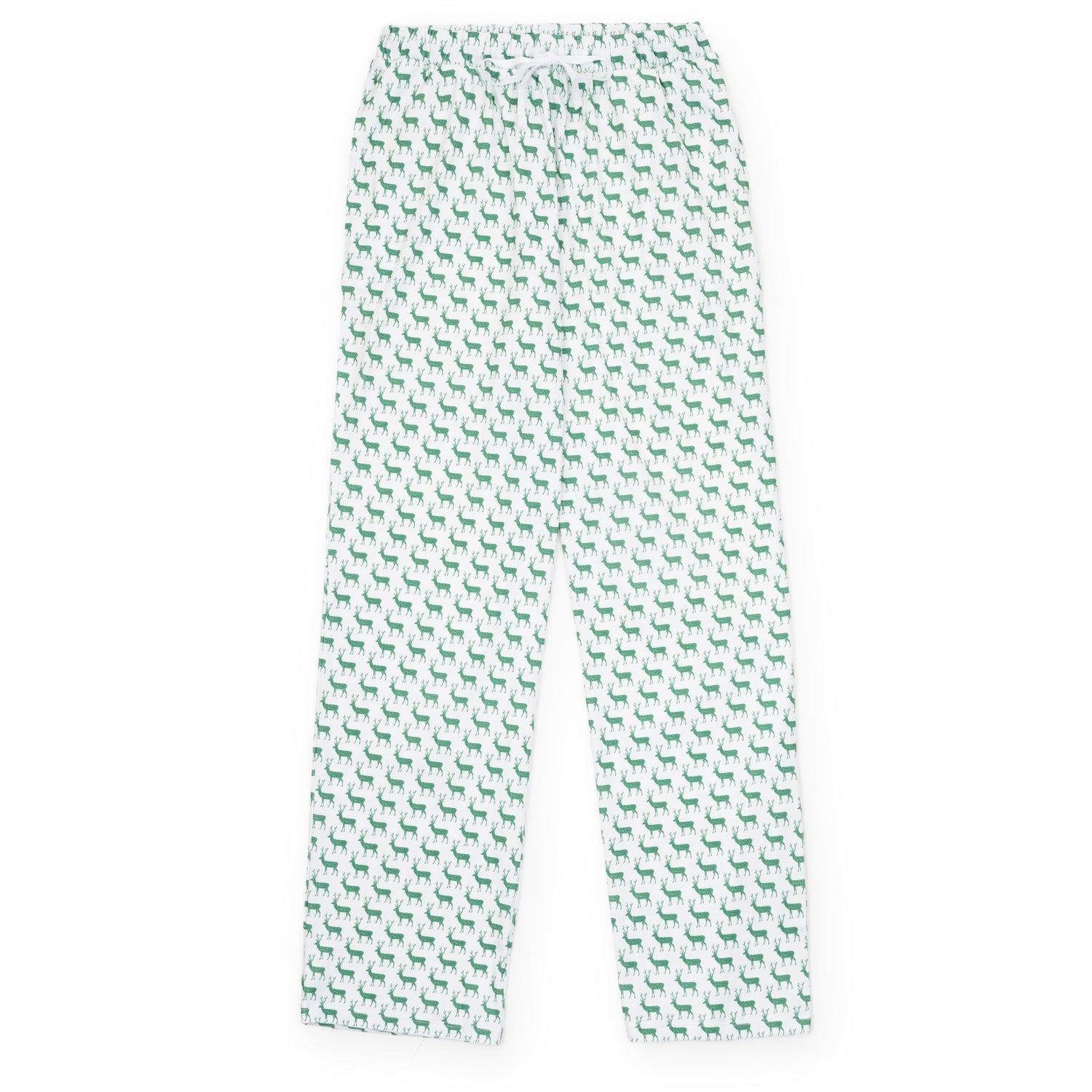 Brent Men's Hangout Pant - Woodland Deer
