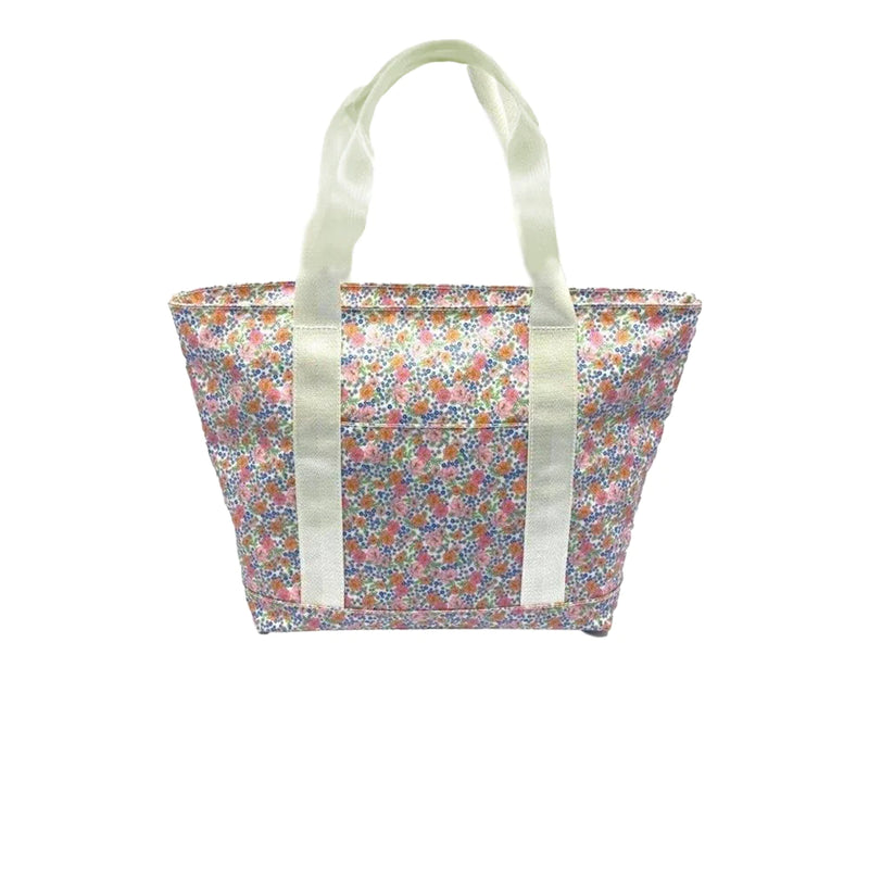 Classic Tote Garden Floral by TRVL Design