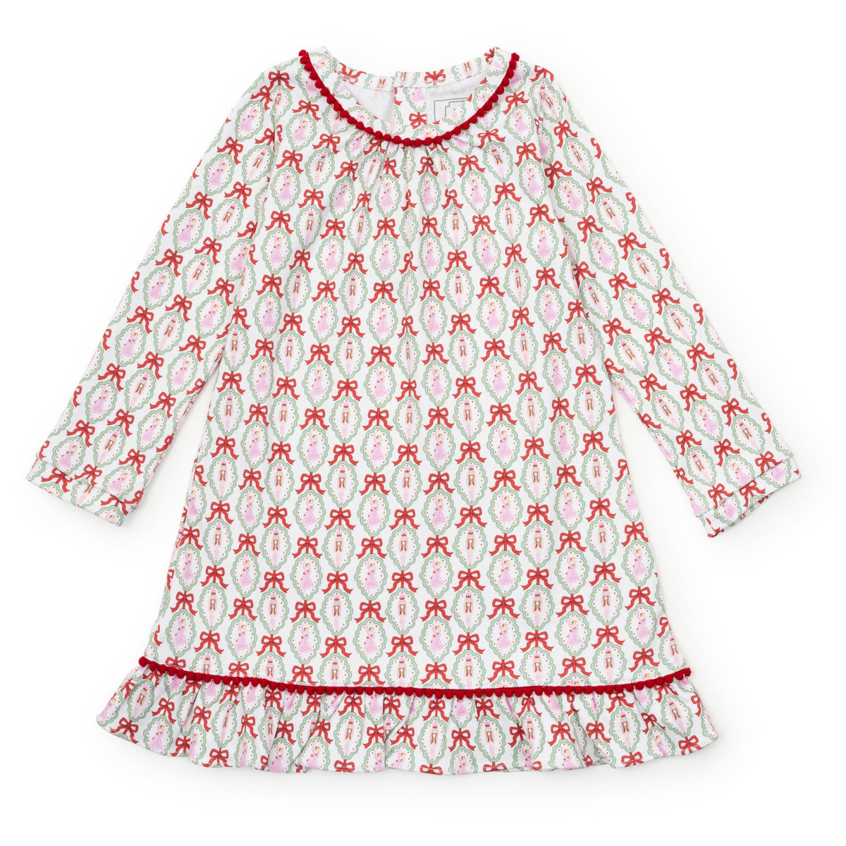 Everyday Carlin Girls' Dress Nutcracker Ballet Kidswear