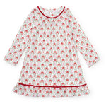 Everyday Carlin Girls' Dress Nutcracker Ballet Kidswear