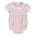 Everyday Council Girls' Bubble Light Pink (Past Season) Kidswear