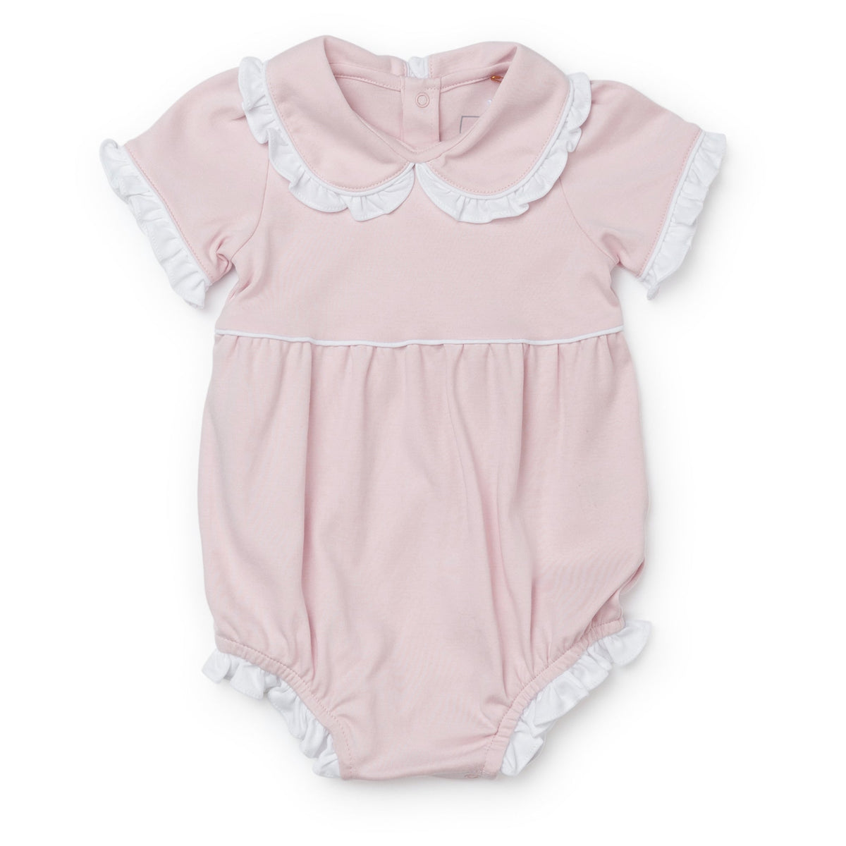 Council Girls' Bubble Light Pink (Past Season)