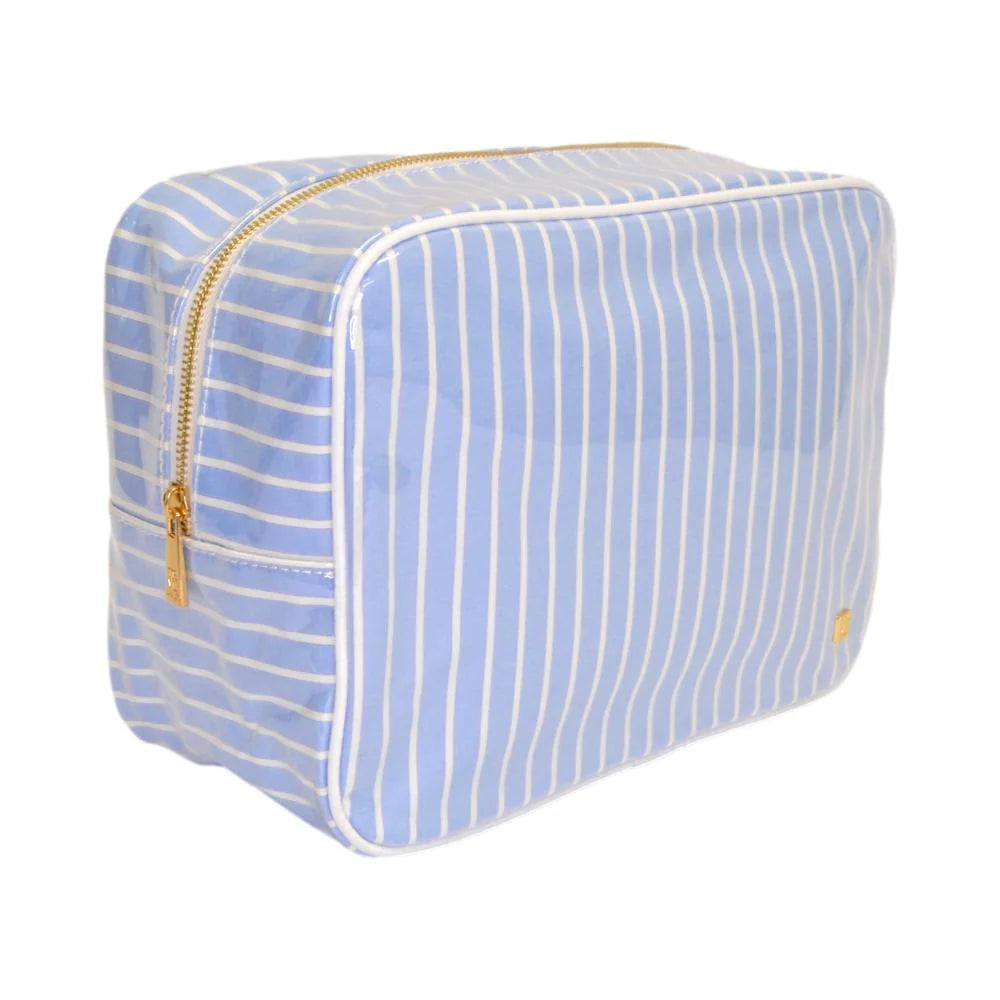 Luxe Gloss Overlay Go Glam - Sky Stripe by TRVL Design