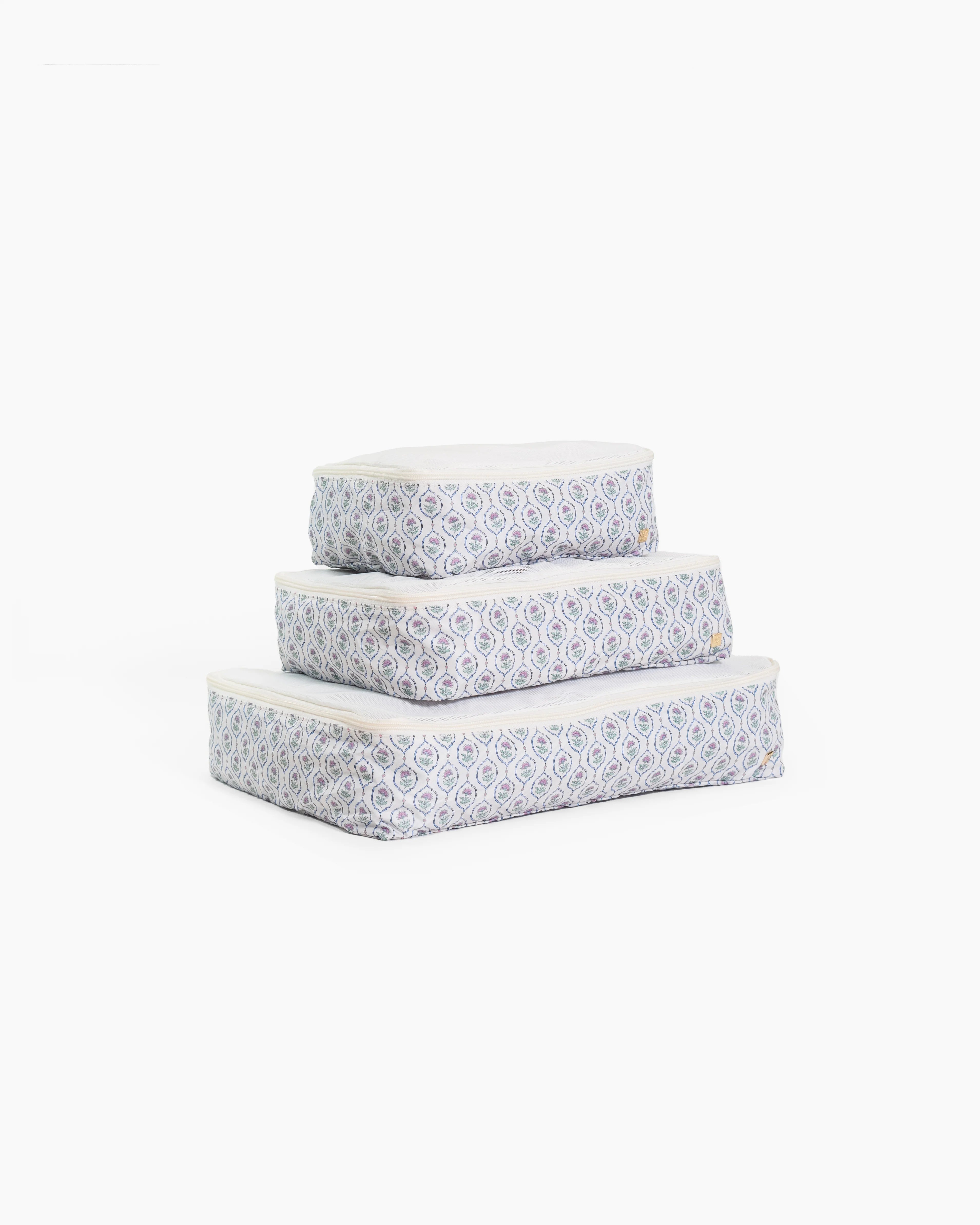 Luxe Packing Squad Antibes by TRVL Design