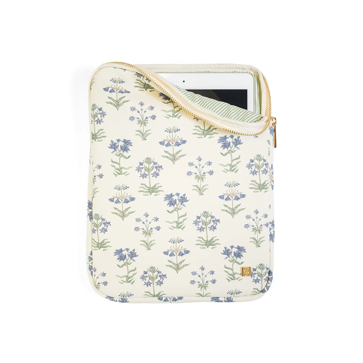 Luxe Tablet Case Provence by TRVL Design dress for girls premium quality