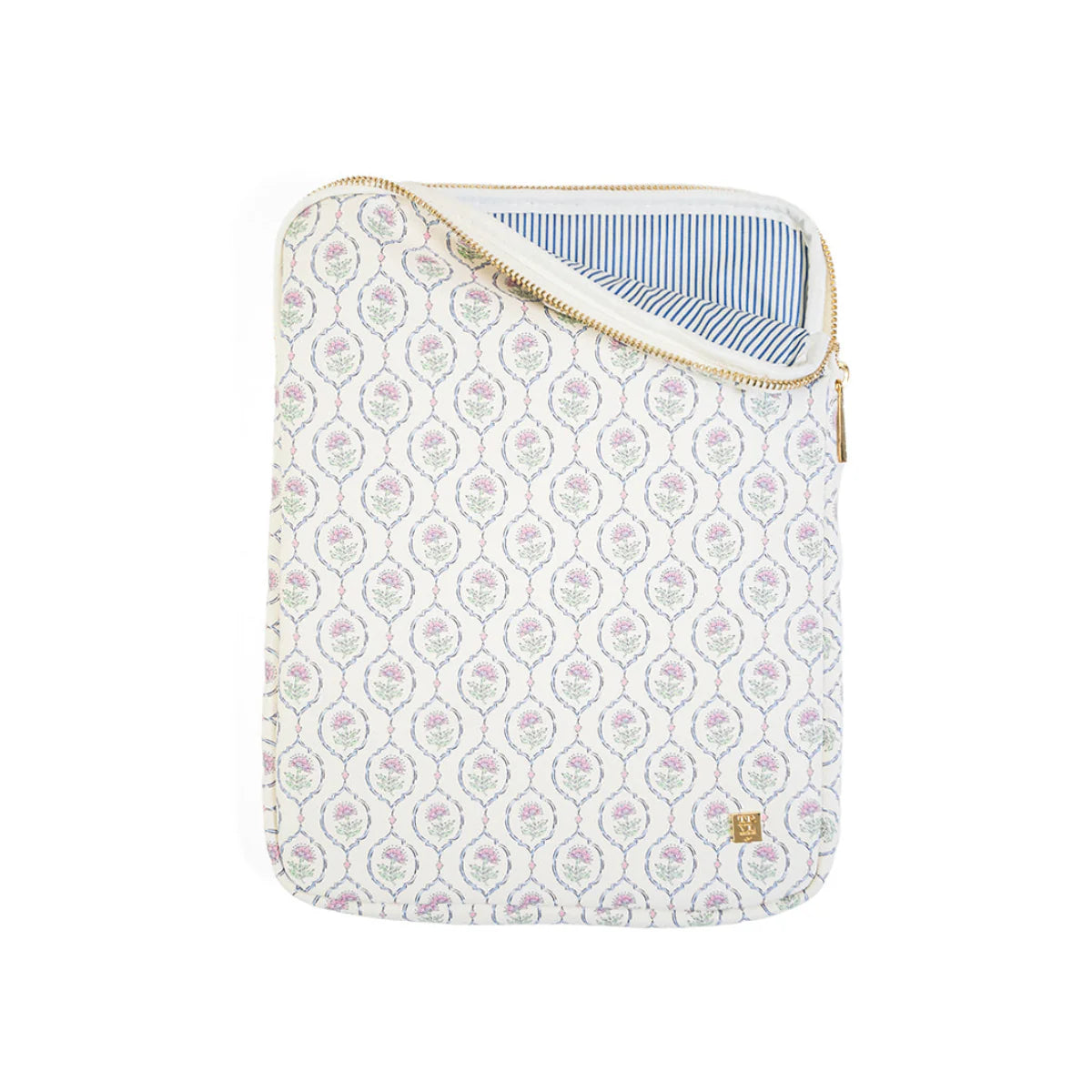 Buy Luxe Tablet Case Antibes by TRVL Design kids clothing online