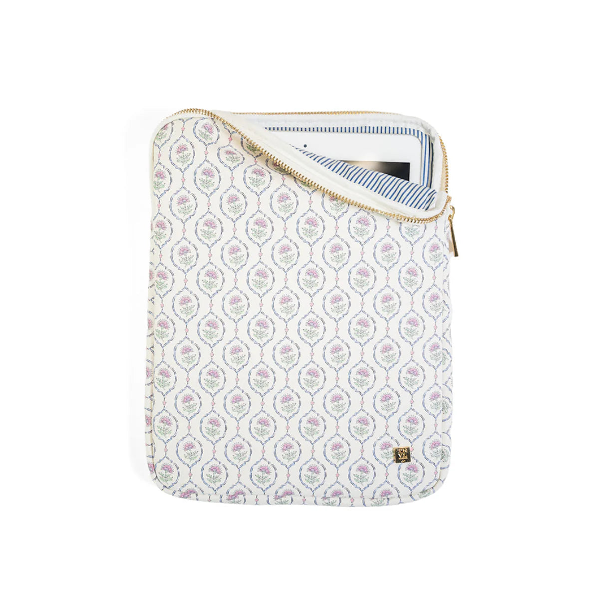 Luxe Tablet Case Antibes by TRVL Design