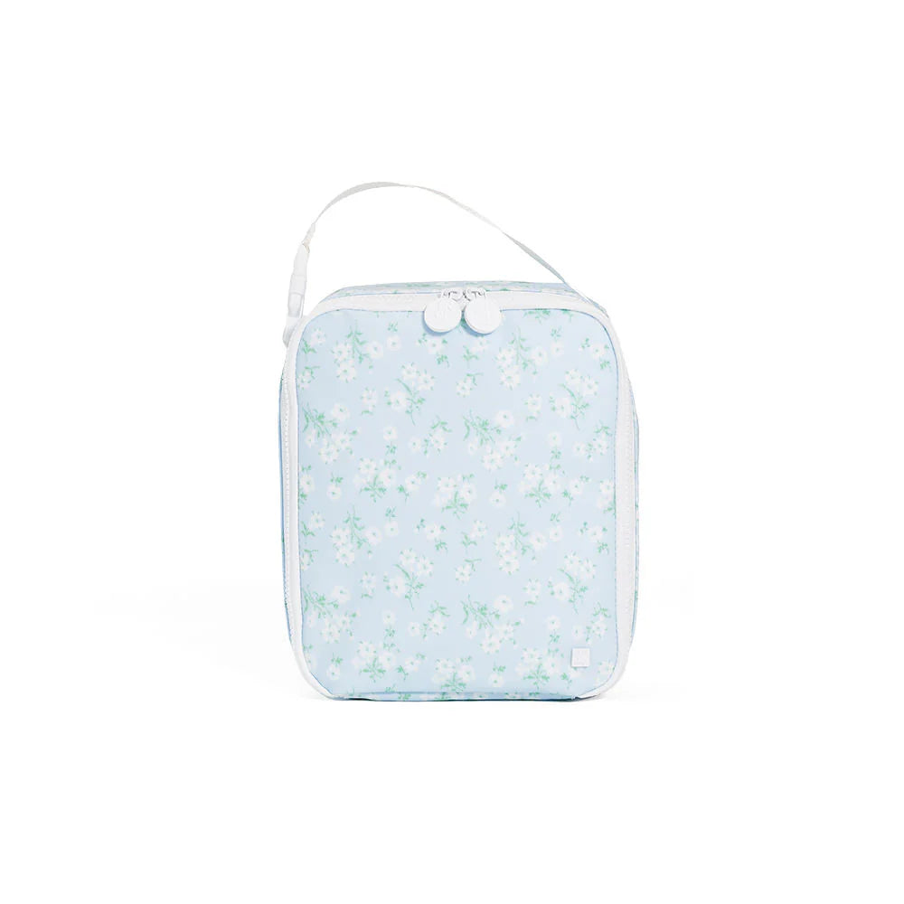 Lunch Box Kiki Floral by TRVL Design