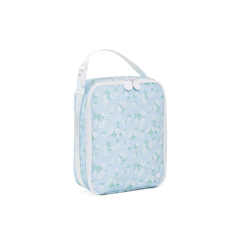 Lunch Box Kiki Floral by TRVL Design