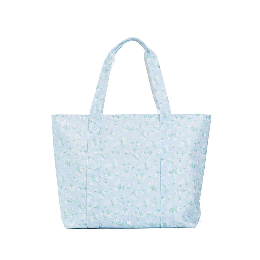 Jumbo Tote XL Kiki Floral by TRVL Design