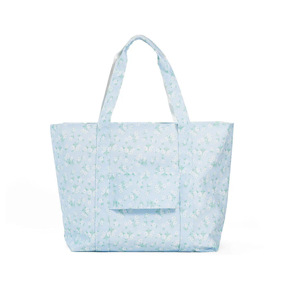 Buy Jumbo Tote XL Kiki Floral by TRVL Design kids clothing online