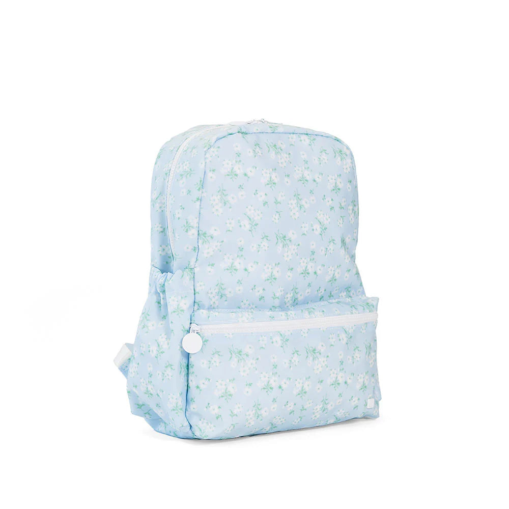 Backpacker Kiki Floral by TRVL Design dress for girls premium quality