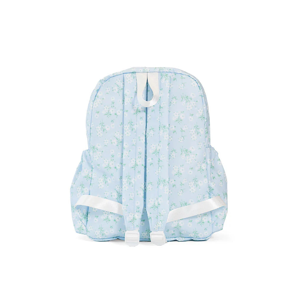 Buy Backpacker Kiki Floral by TRVL Design kids clothing online