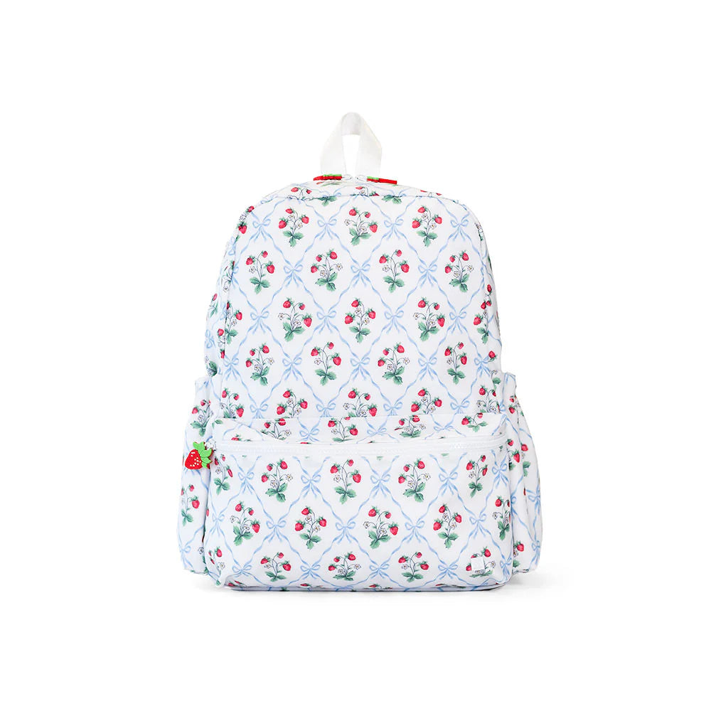 Backpacker Berry Nice by TRVL Design