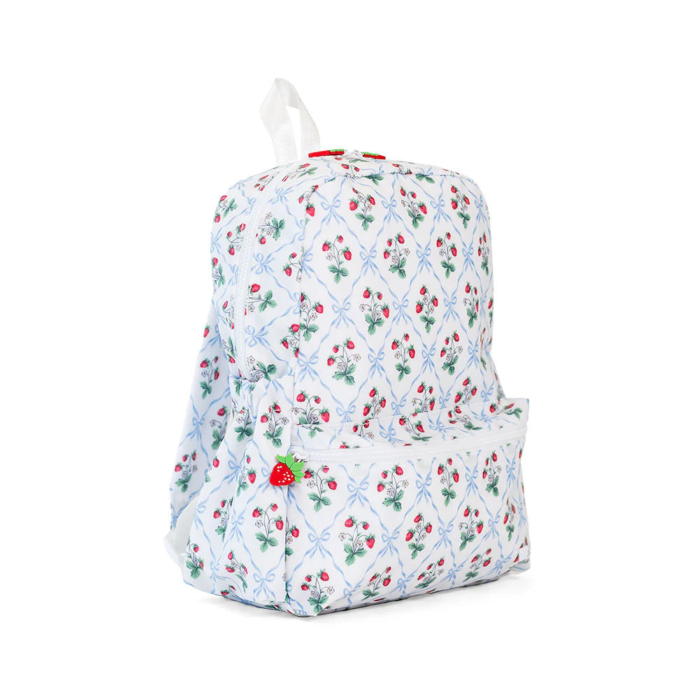Backpacker Berry Nice by TRVL Design dress for girls premium quality