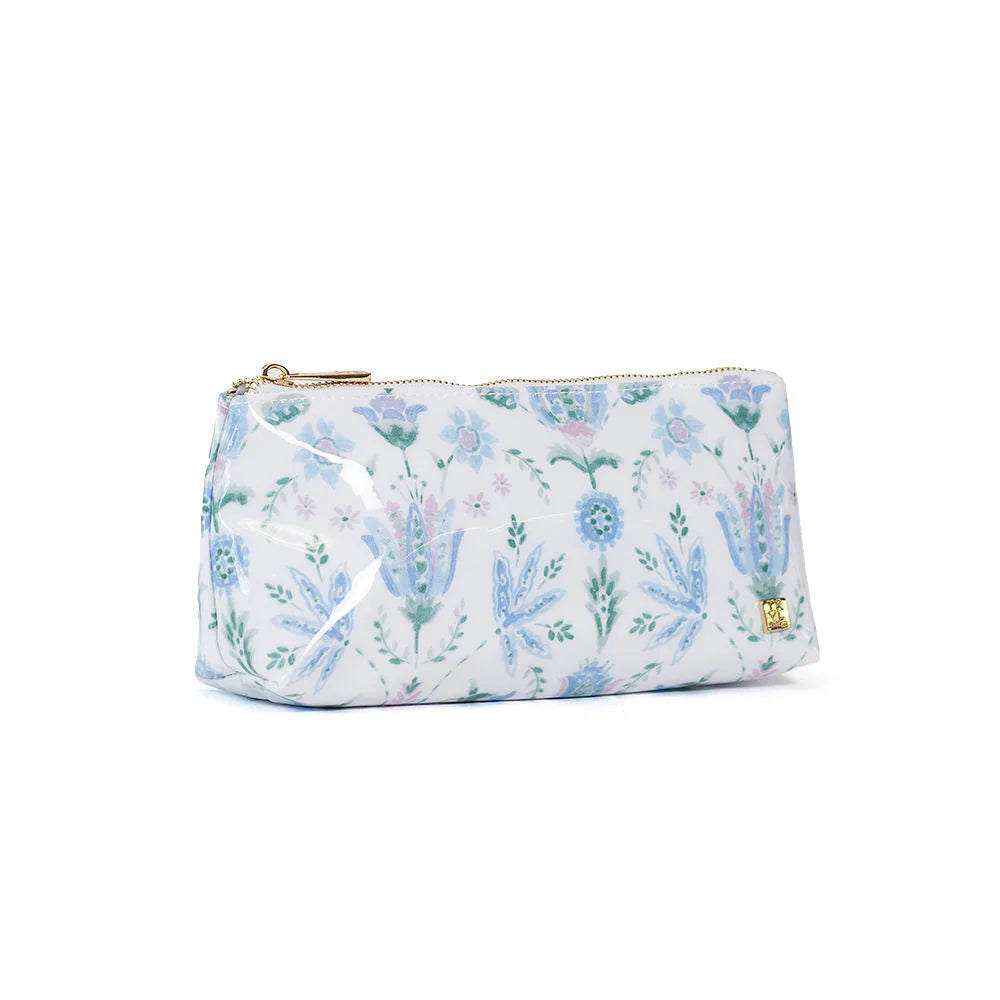 Luxe Gloss Trio Bags Seychelles by TRVL Design