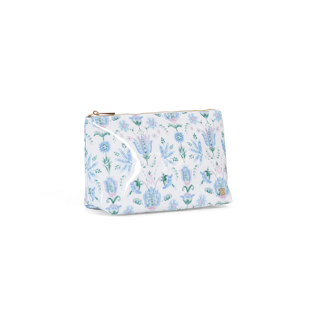 Luxe Gloss Trio Bags Seychelles by TRVL Design