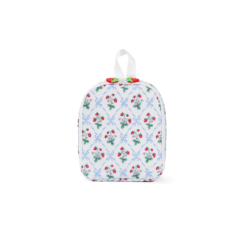 Bring It Lunch Bag Berry Nice by TRVL Design