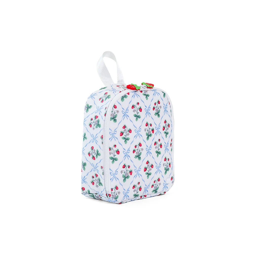Bring It Lunch Bag Berry Nice by TRVL Design dress for girls premium quality