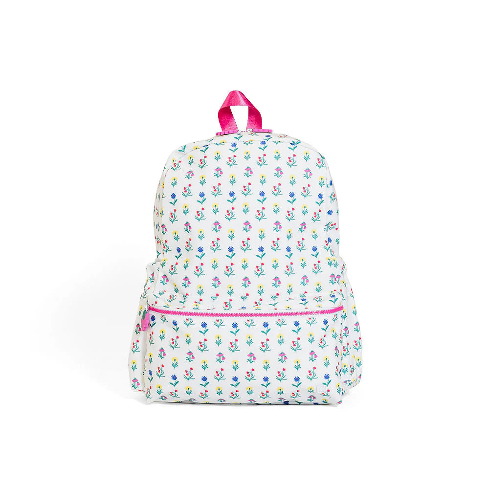 Backpacker Wild Flower by TRVL Design