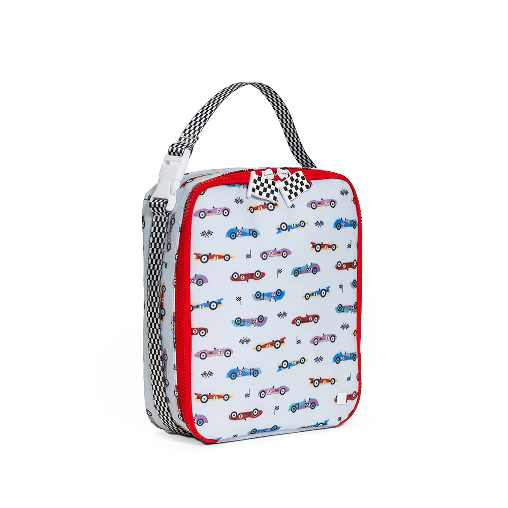 Lunch Box Vroom by TRVL Design